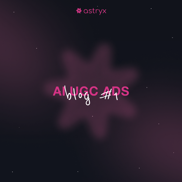 AI UGC Ads: The Most Efficient Way to Scale Short-Form Paid Ads in 2026