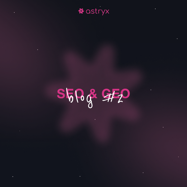 WHY SEO, SOCIAL SEARCH, AND GEO ARE SO IMPORTANT FOR BRANDS TO BE DISCOVERED IN 2026?