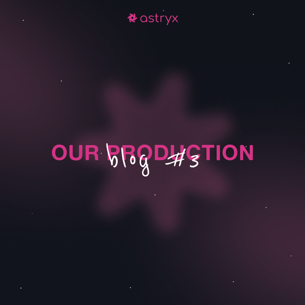 FROM IDEA TO OUTPUT: OUR UGC PRODUCTION PIPELINE